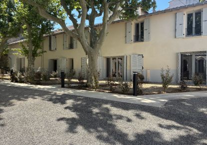 location Maison Marseille 12eme Arrondissement