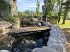 vente Maison Bouc Bel Air