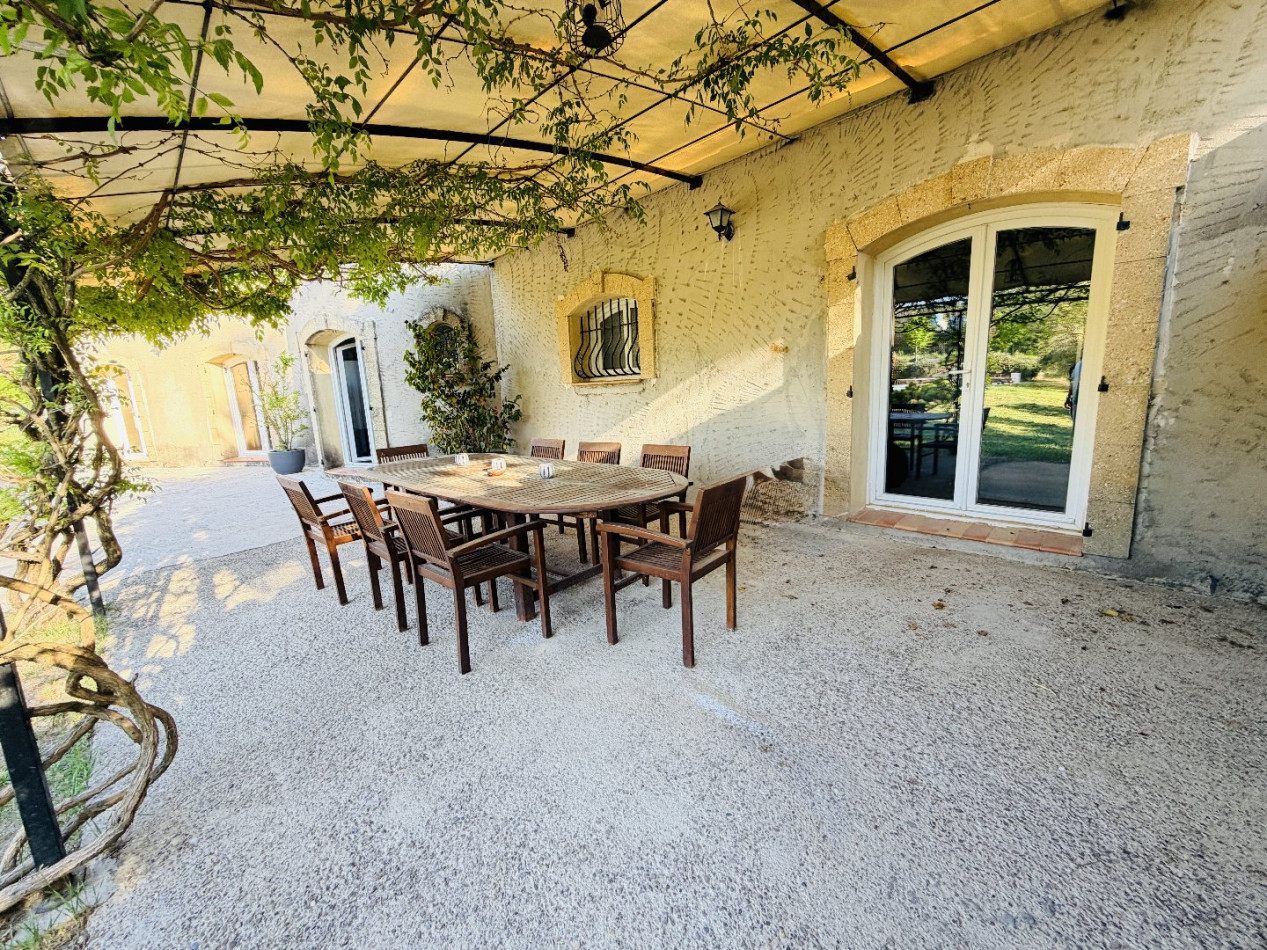 à vendre Maison Bouc Bel Air - Photo 4