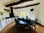 vente Maison Bouc Bel Air