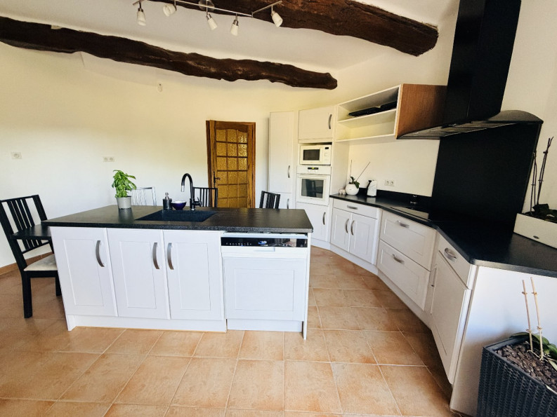 vente Maison Bouc Bel Air - Photo 7