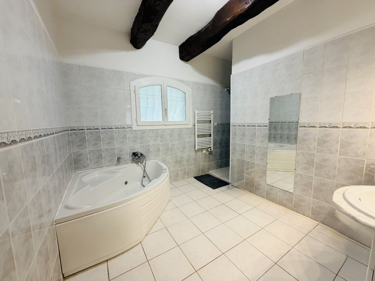 à vendre Maison Bouc Bel Air - Photo 9