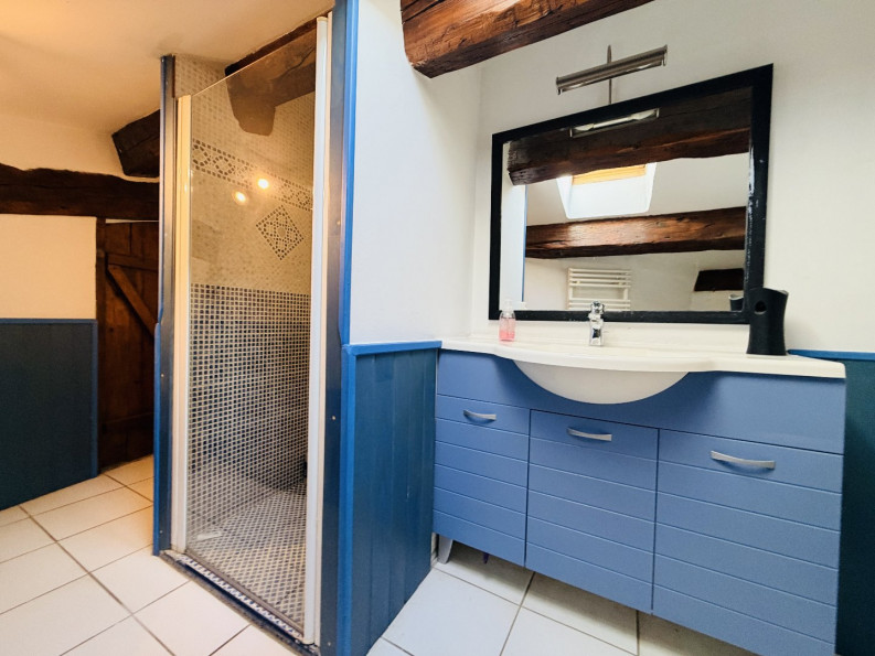 vente Maison Bouc Bel Air - Photo 10