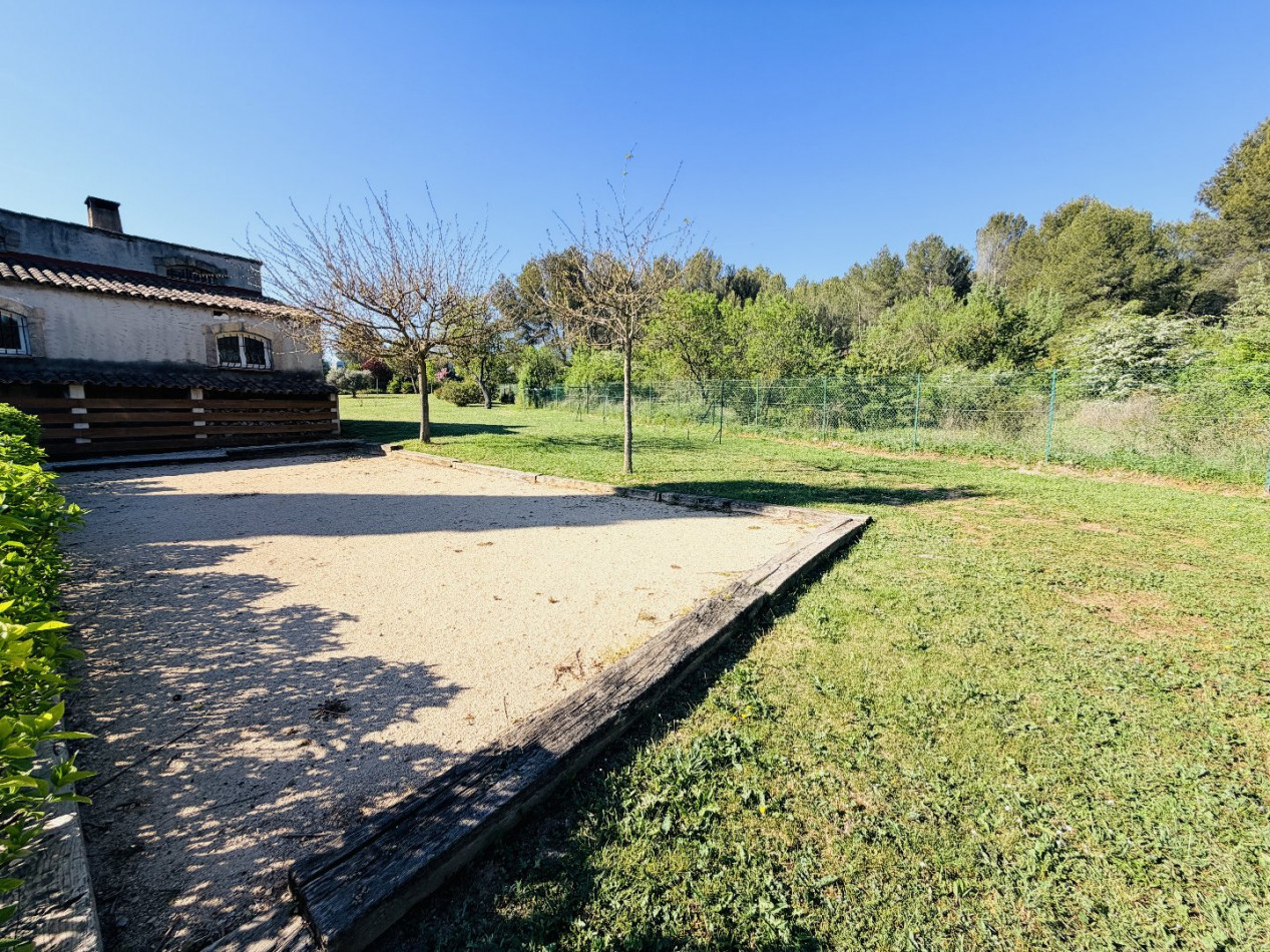 à vendre Maison Bouc Bel Air - Photo 6