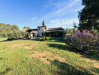 vente Maison Bouc Bel Air