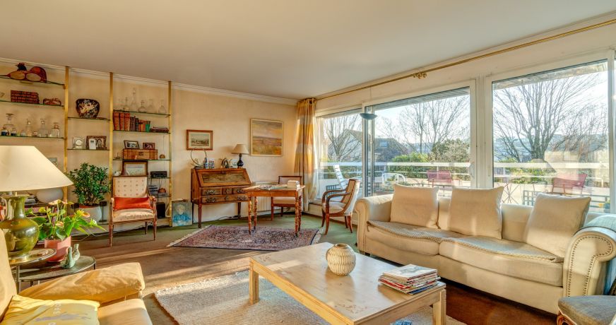 vente Appartement Saint Germain En Laye