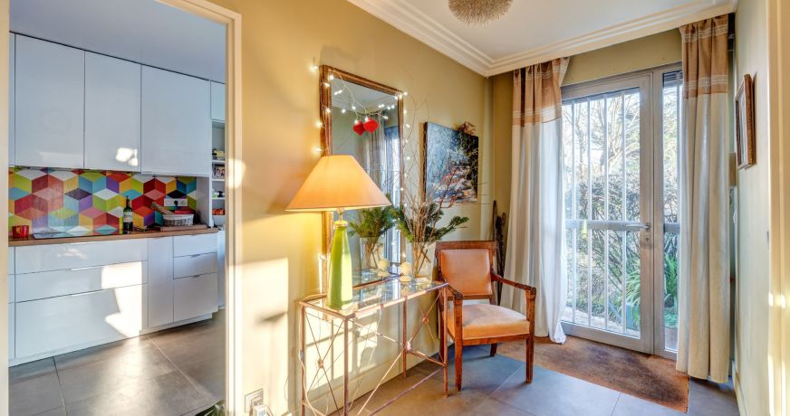 vente Appartement Saint Germain En Laye