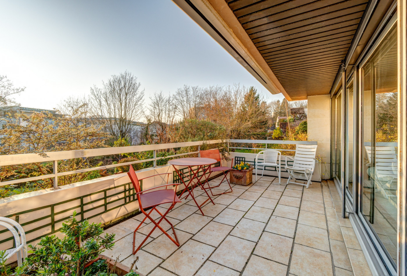 vente Appartement Saint Germain En Laye - Photo 9