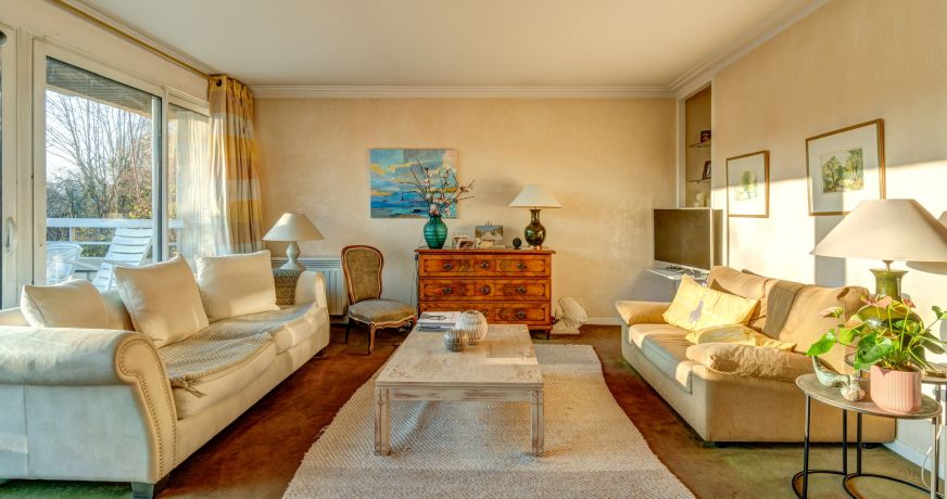 vente Appartement Saint Germain En Laye