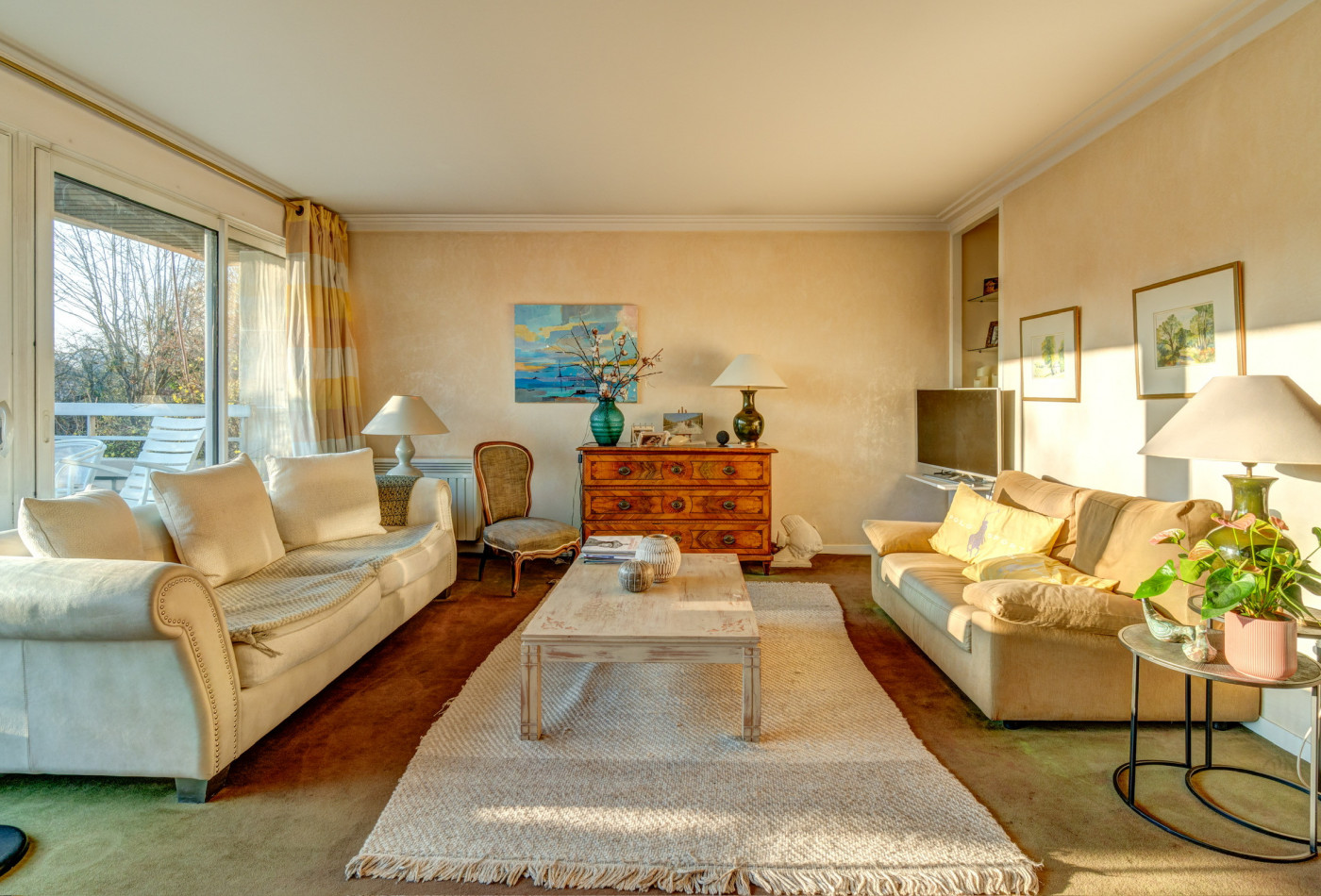 vente Appartement Saint Germain En Laye - Photo 3