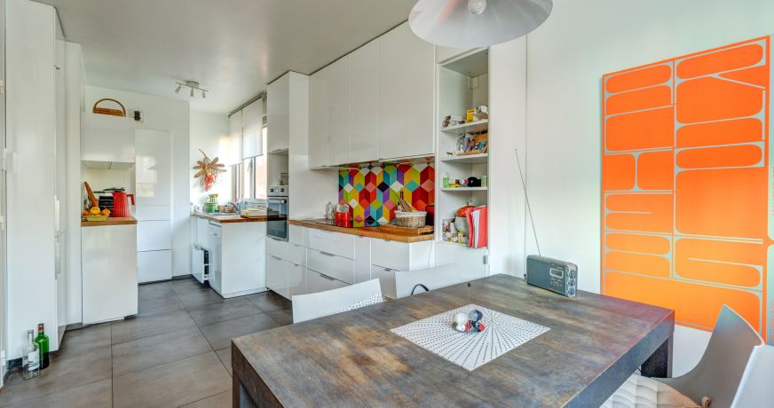 vente Appartement Saint Germain En Laye