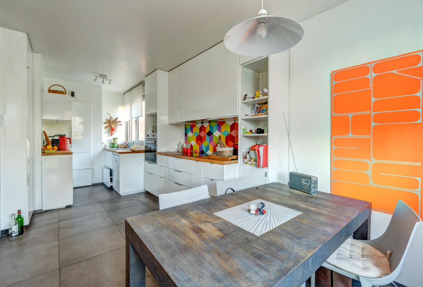 vente Appartement Saint Germain En Laye - Photo 6
