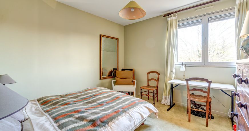 vente Appartement Saint Germain En Laye