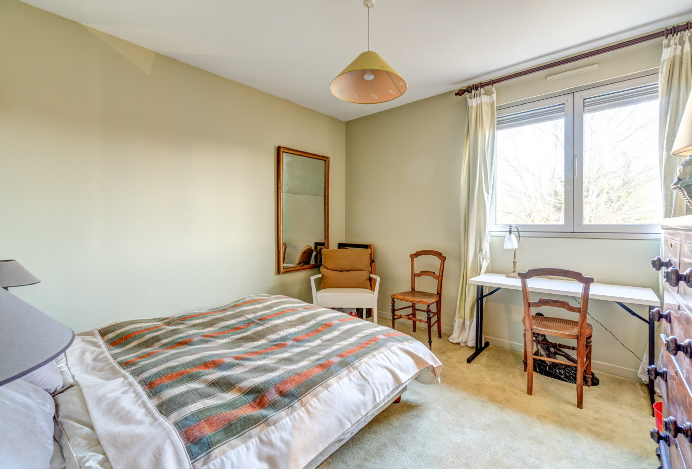 vente Appartement Saint Germain En Laye - Photo 7