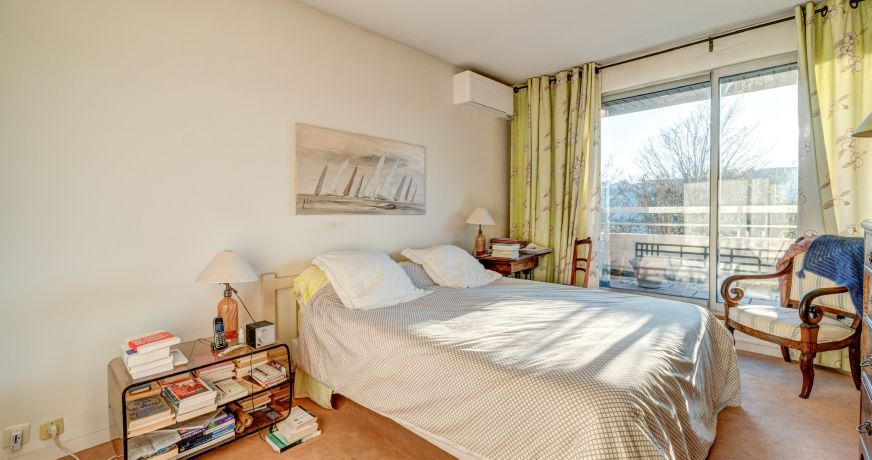 vente Appartement Saint Germain En Laye