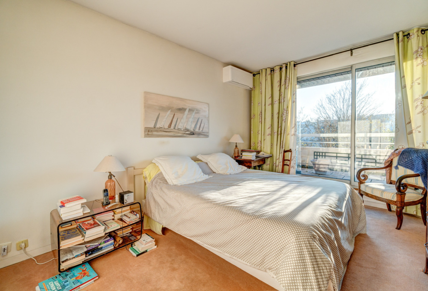 vente Appartement Saint Germain En Laye - Photo 8