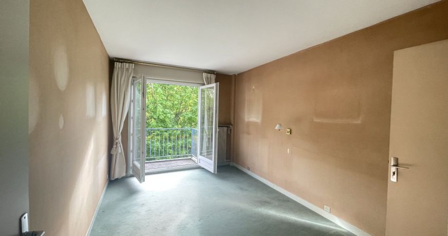vente Appartement en résidence Versailles