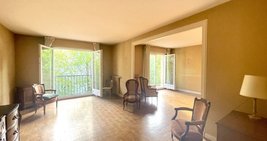 vente Appartement en résidence Versailles