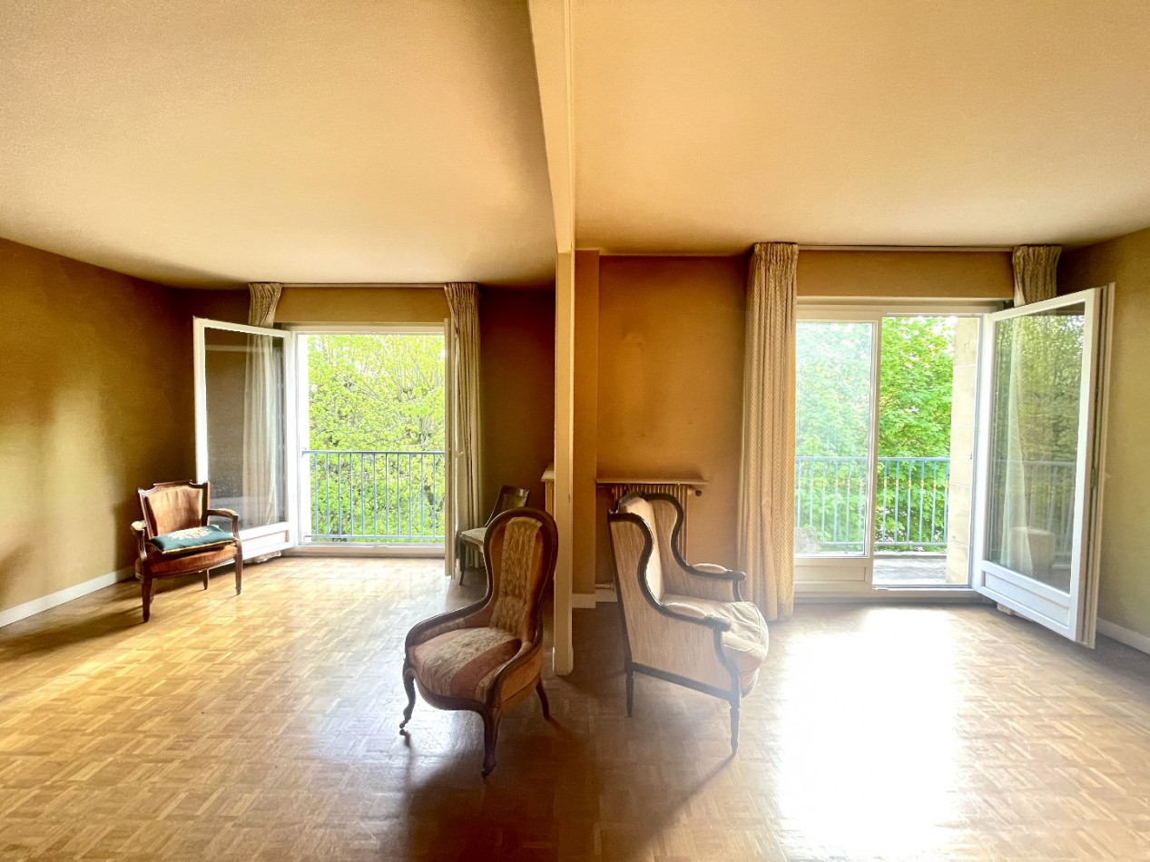 à vendre Appartement en résidence Versailles - Photo 5