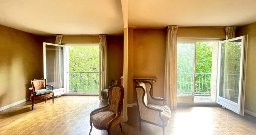 vente Appartement en résidence Versailles