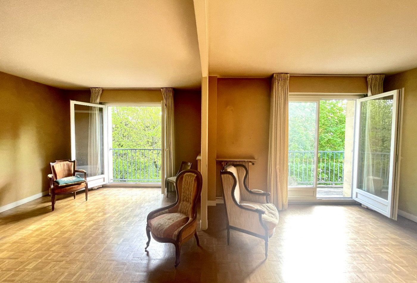 vente Appartement en résidence Versailles - Photo 5