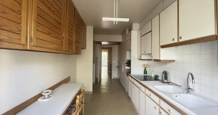 vente Appartement en résidence Versailles