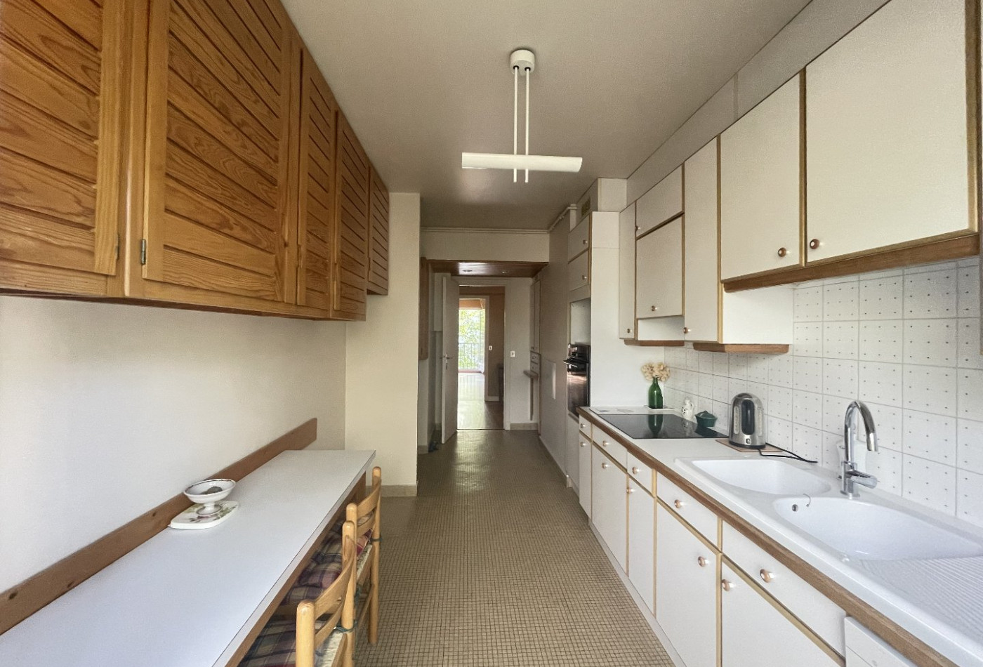 vente Appartement en résidence Versailles - Photo 8