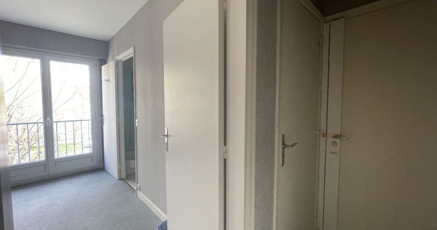 vente Appartement en résidence Versailles
