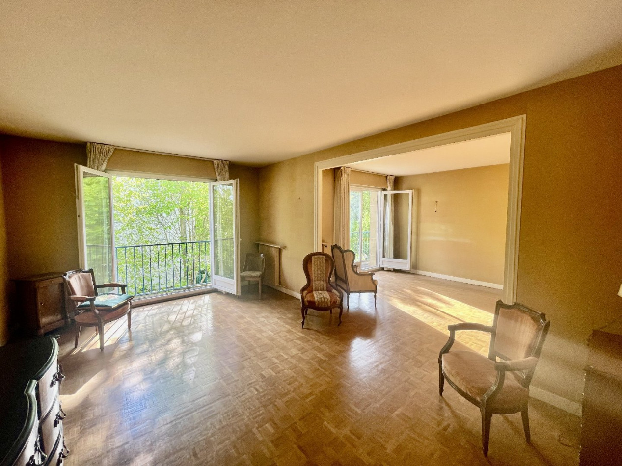 à vendre Appartement en résidence Versailles - Photo 7