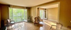 vente Appartement en résidence Versailles