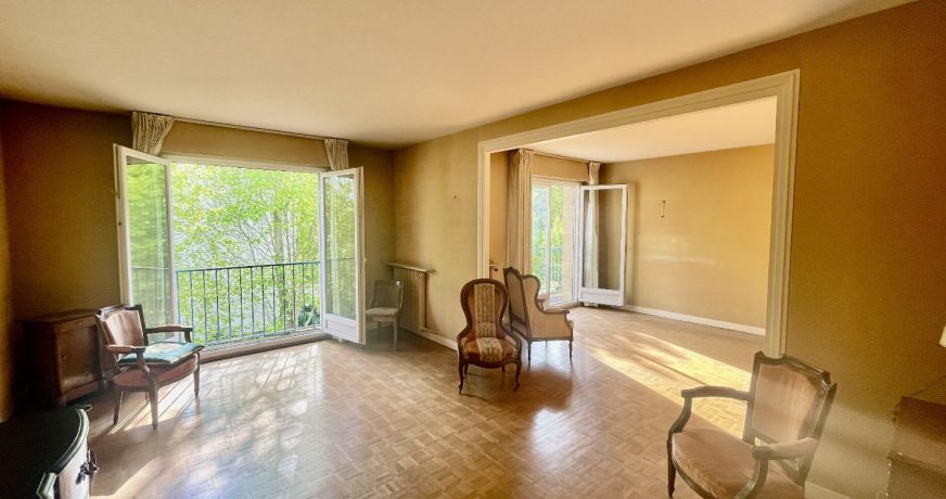 vente Appartement en résidence Versailles