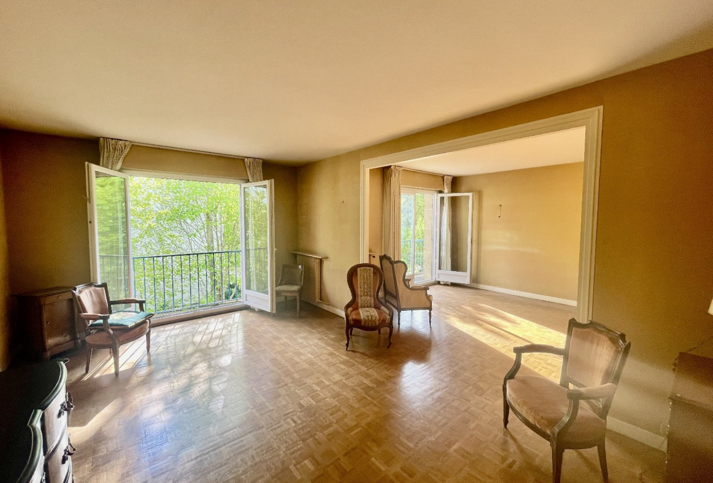 vente Appartement en résidence Versailles - Photo 7