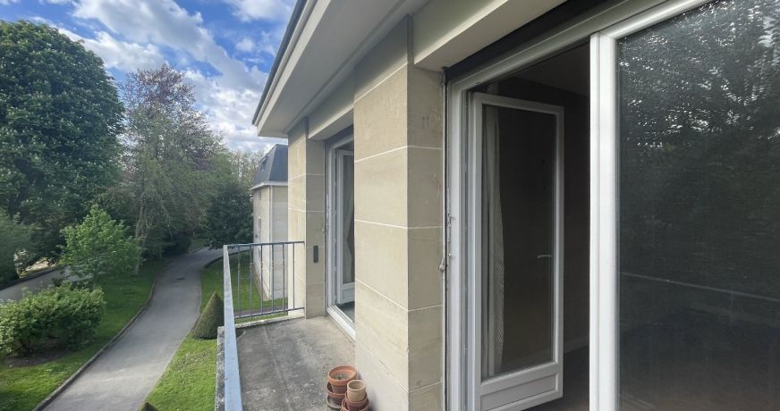 vente Appartement en résidence Versailles