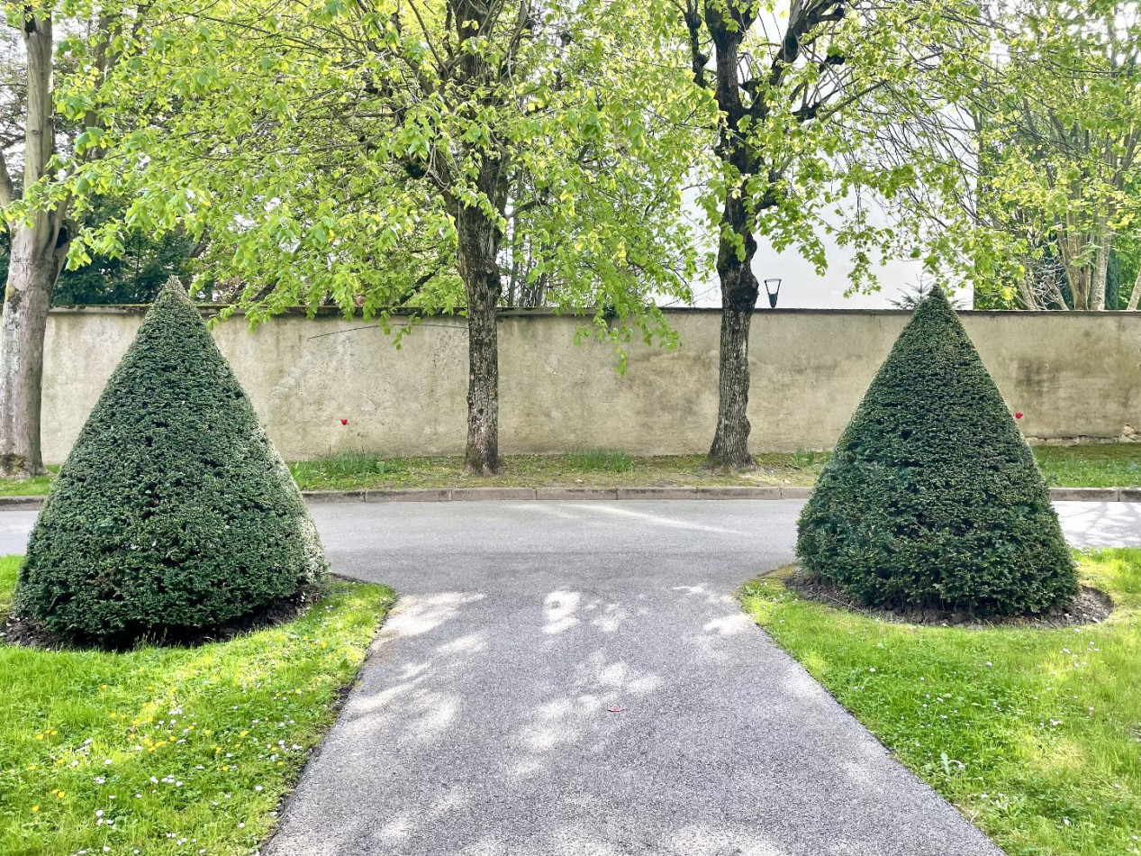 à vendre Appartement en résidence Versailles - Photo 2