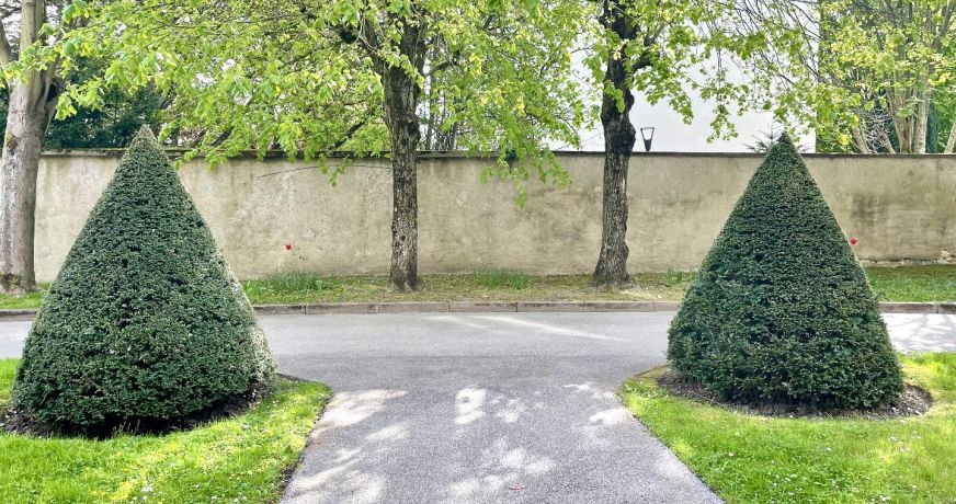 vente Appartement en résidence Versailles