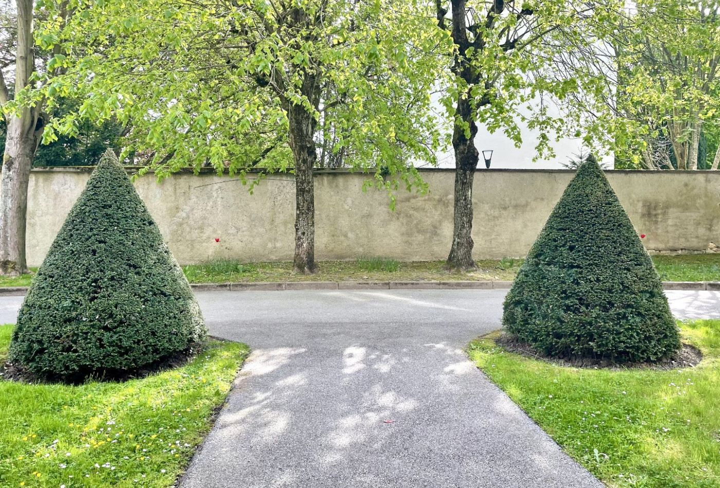 vente Appartement en résidence Versailles - Photo 2