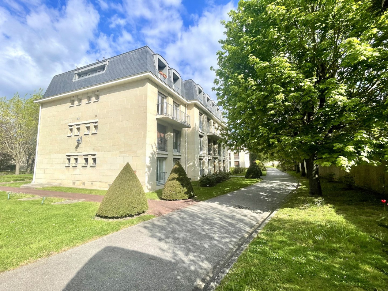 à vendre Appartement en résidence Versailles - Photo 1