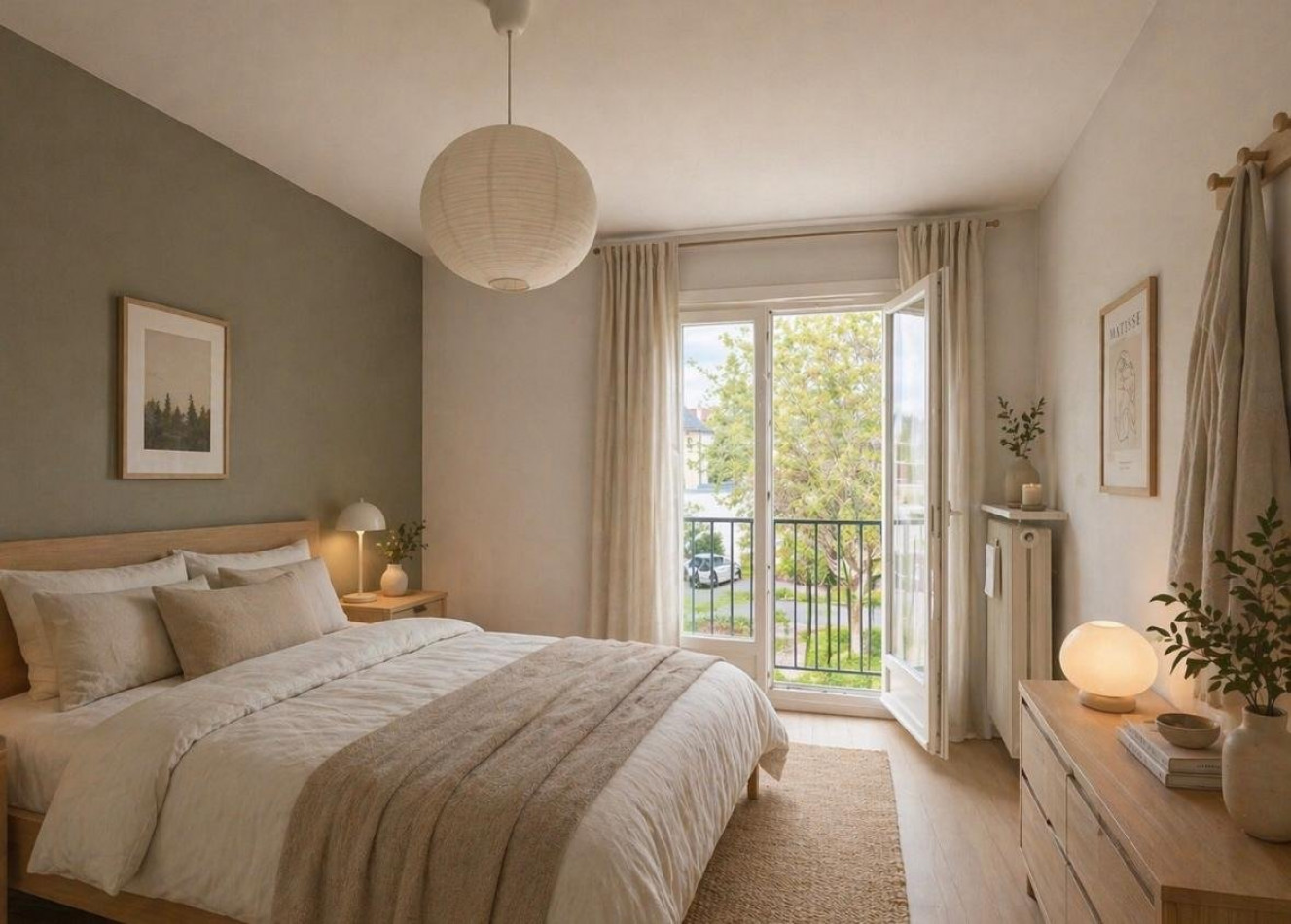 à vendre Appartement en résidence Versailles - Photo 9