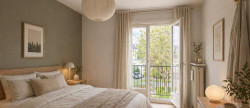 vente Appartement en résidence Versailles