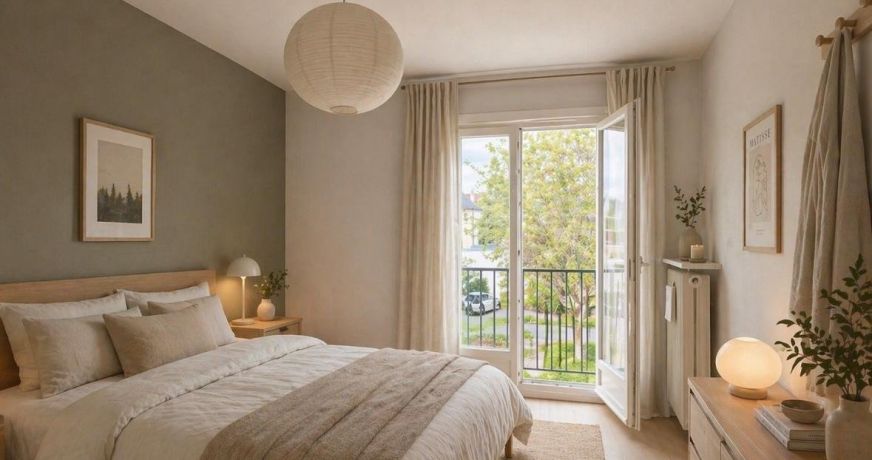vente Appartement en résidence Versailles