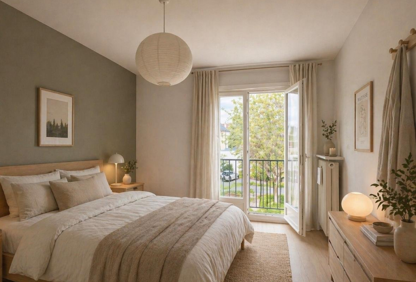 vente Appartement en résidence Versailles - Photo 9