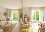 vente Appartement en résidence Versailles