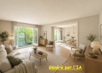 à vendre Appartement en résidence Versailles