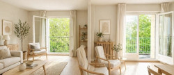 vente Appartement en résidence Versailles