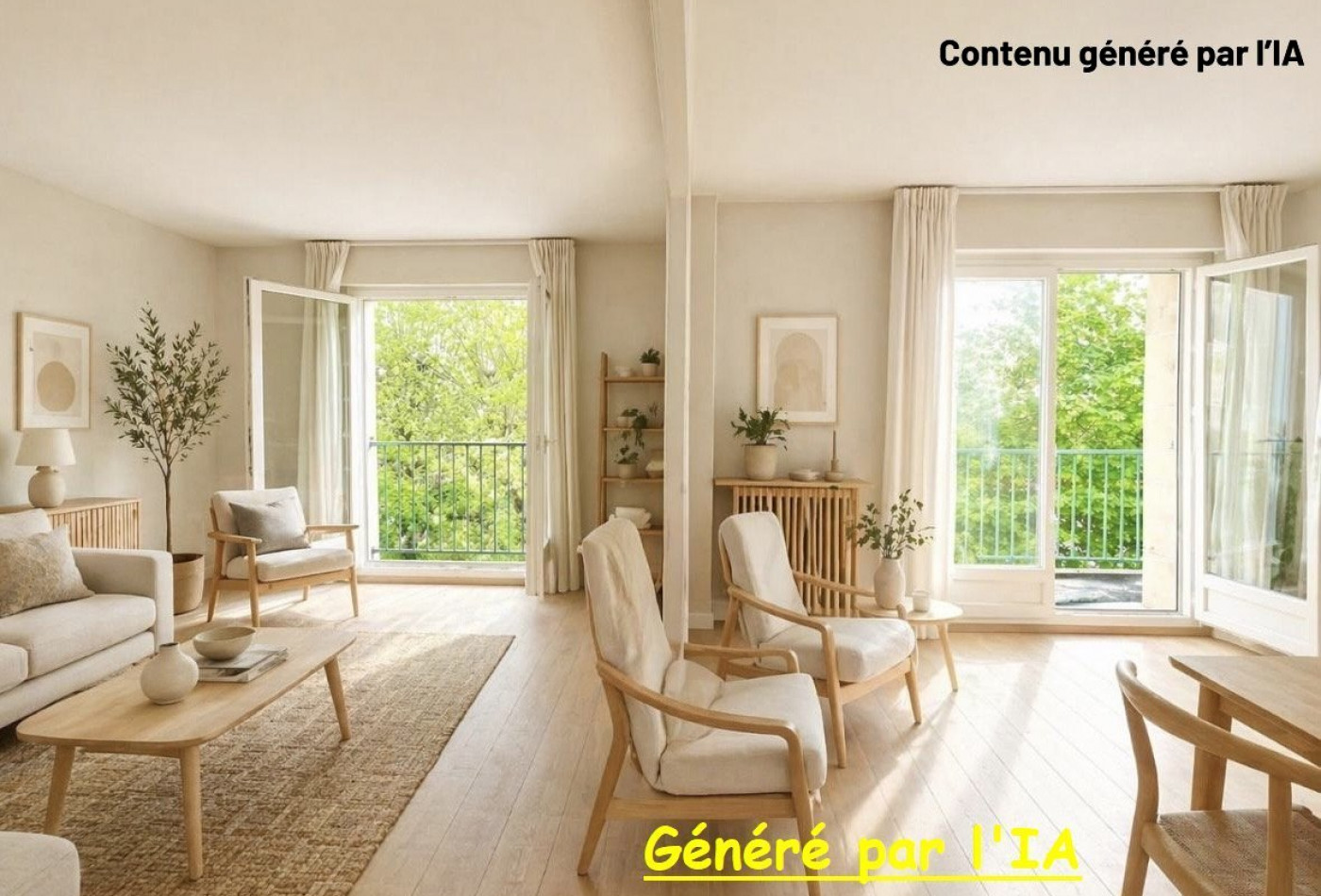 vente Appartement en résidence Versailles - Photo 4