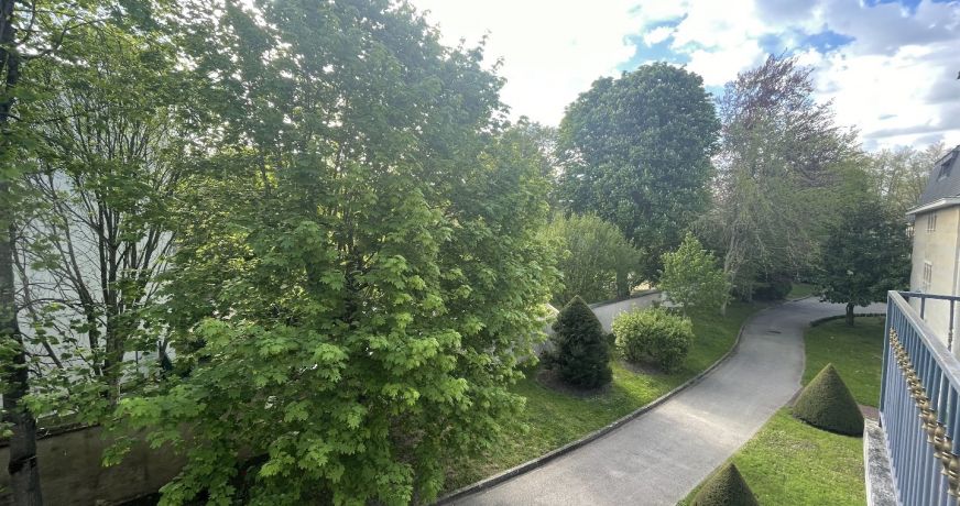 vente Appartement en résidence Versailles