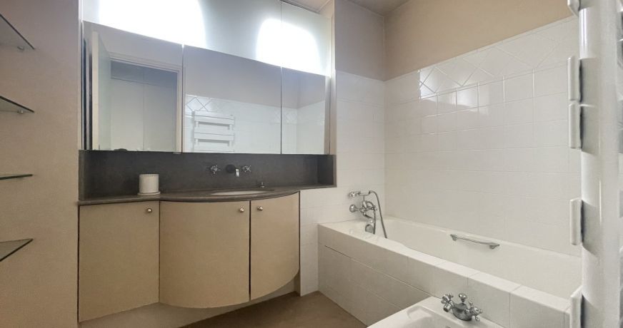 vente Appartement en résidence Versailles