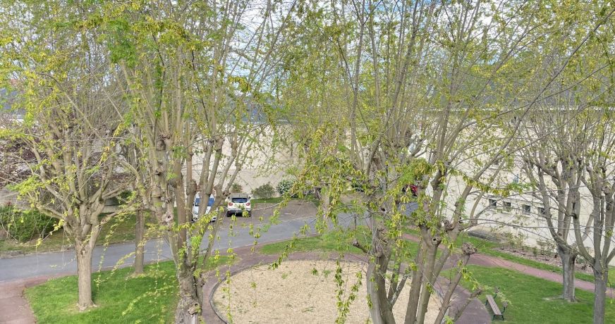 vente Appartement en résidence Versailles