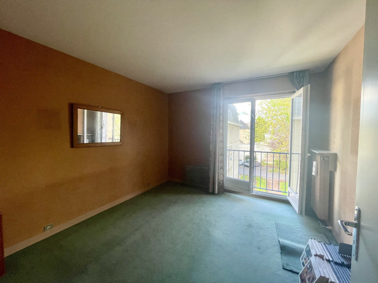 à vendre Appartement en résidence Versailles - Photo 10