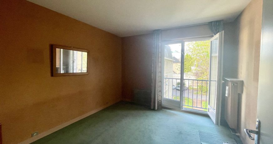 vente Appartement en résidence Versailles